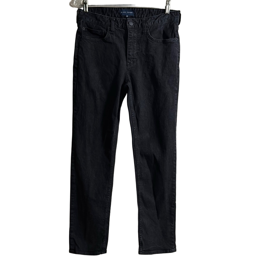 Five Four Men's Black Jeans size 32